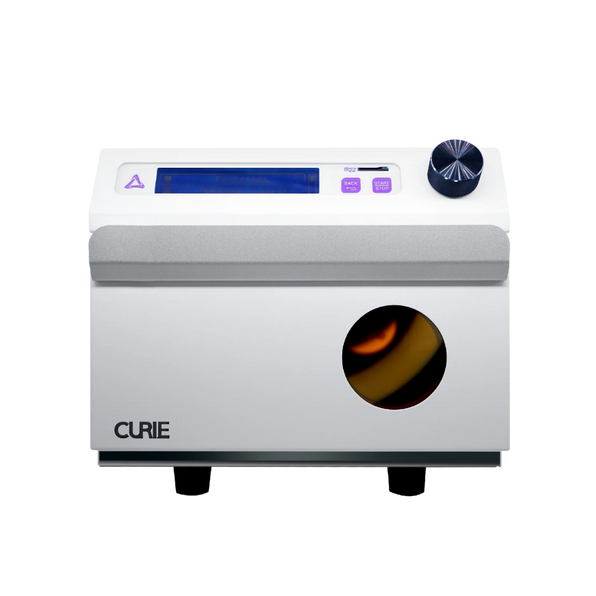 Ackuretta CURIE UV Curing Oven