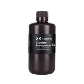 Elegoo Standard Resin 8K