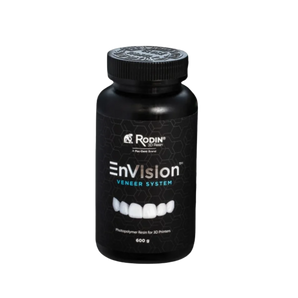 Pacdent Rodin EnVision 600 กรัม