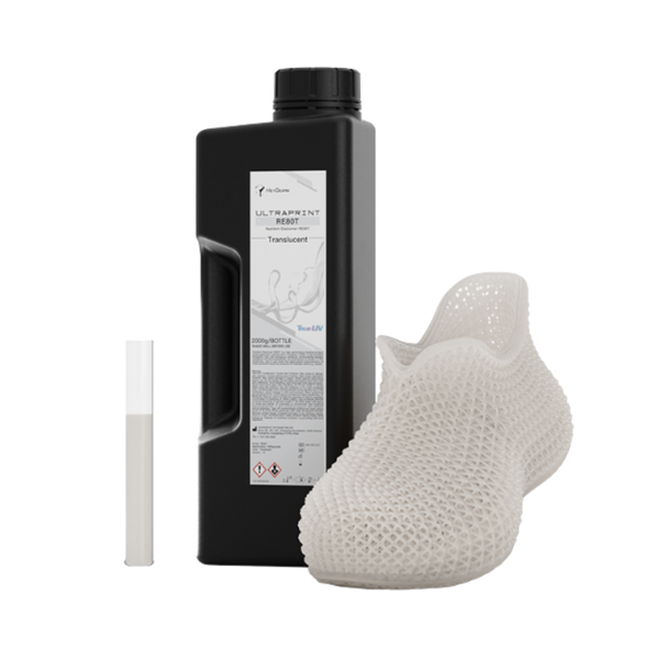 HeyGears Resilient Elastomer RE80