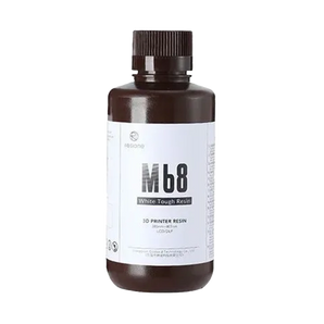 Resione M68 White Tough ABS Like Resin 1 kg