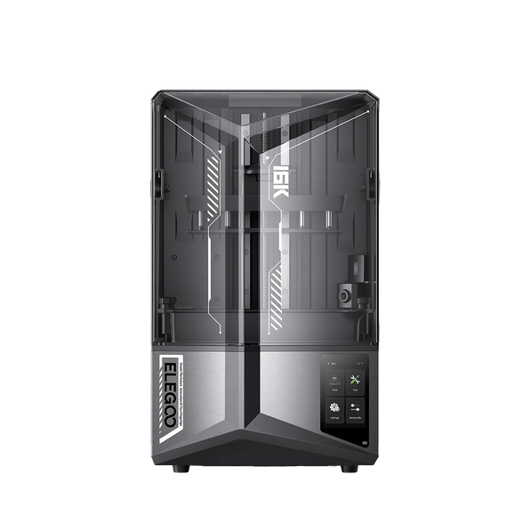 ELEGOO Saturn 4 Ultra 16K