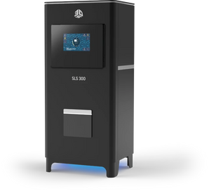 3D Systems SLS 300 Plus (Demo Unit)