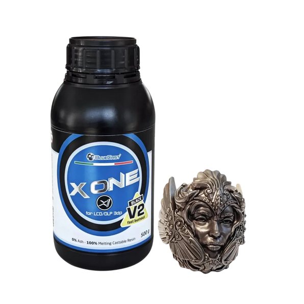 BlueCast X-One V2 Resin 500 g