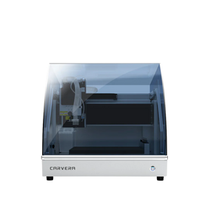 Carvera Desktop CNC Machine