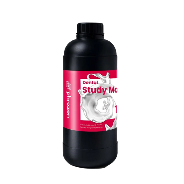 Phrozen Dental Study Model Resin 1 kg