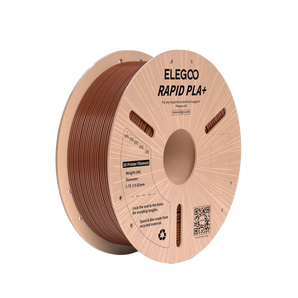 Elegoo Rapid PLA+ Filament 1.75mm 1KG