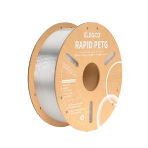 Elegoo Rapid PETG Filament 1.75mm 1KG