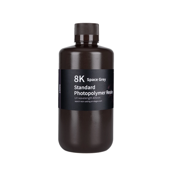 Elegoo Standard Resin 8K
