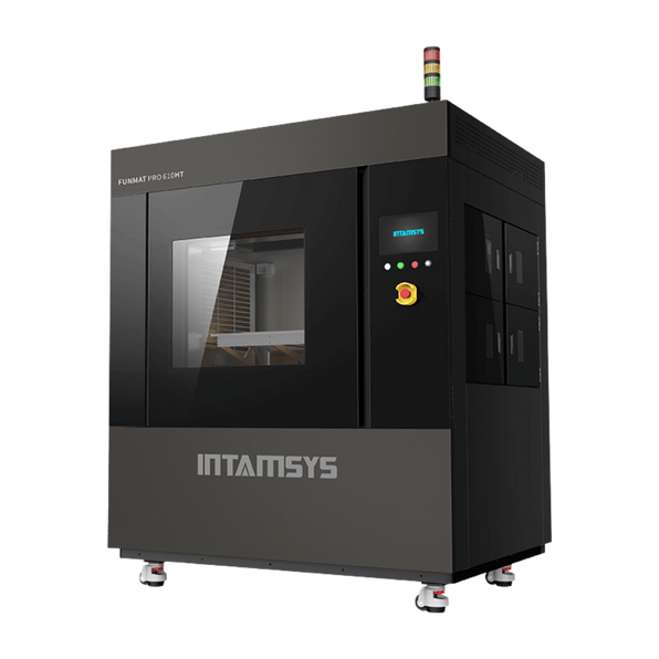 INTAMSYS FUNMAT PRO 610HT