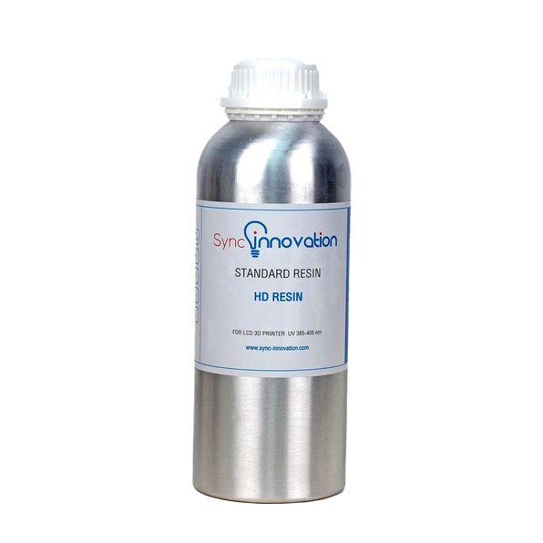 HD Resin 1 kg