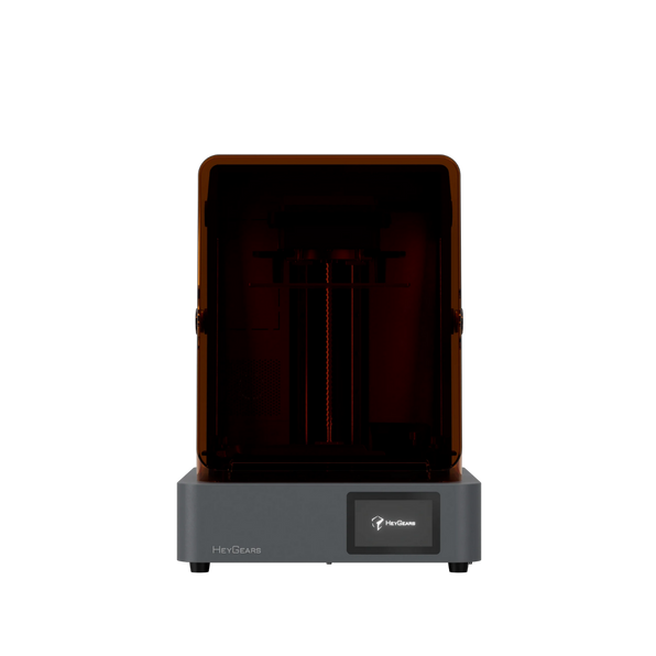 HeyGears Reflex 2