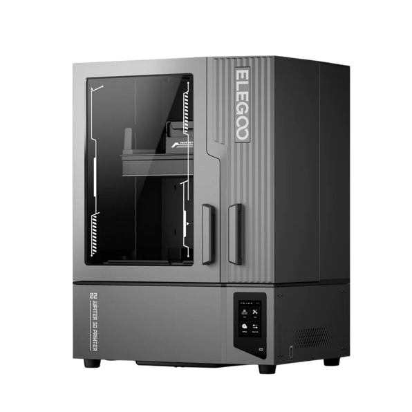 Elegoo Jupiter 2