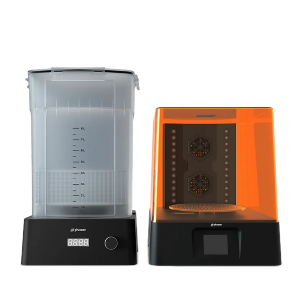 Phrozen Wash and Cure Kit