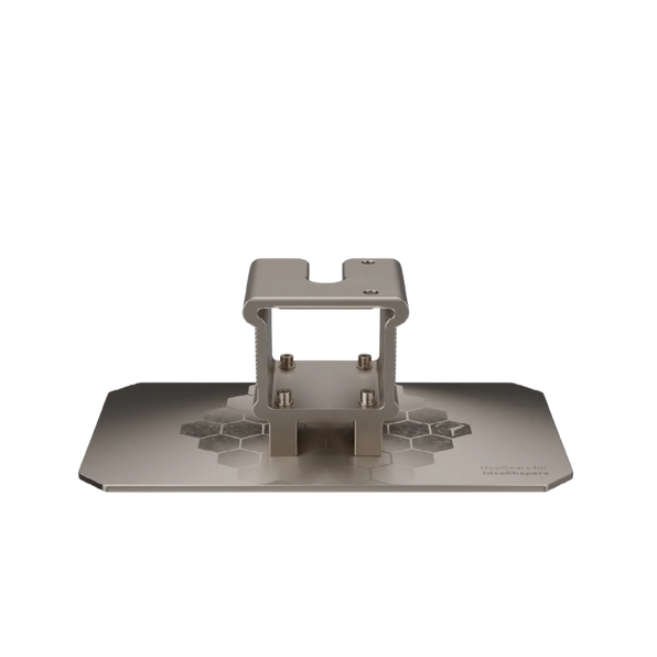 HeyGears Reflex RS Build Platform