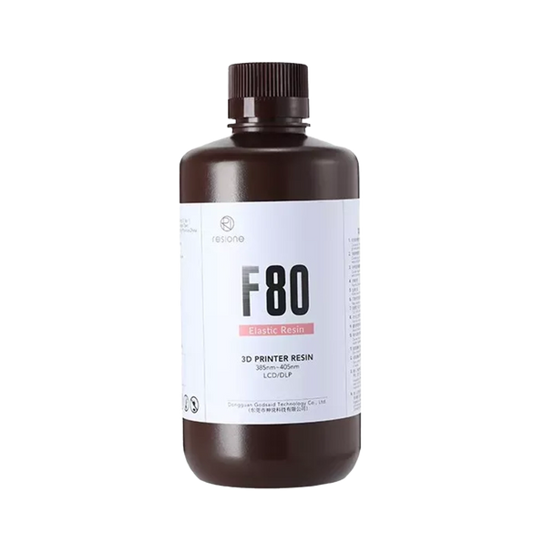 Resione F80 Gingival-like Resin 500 g