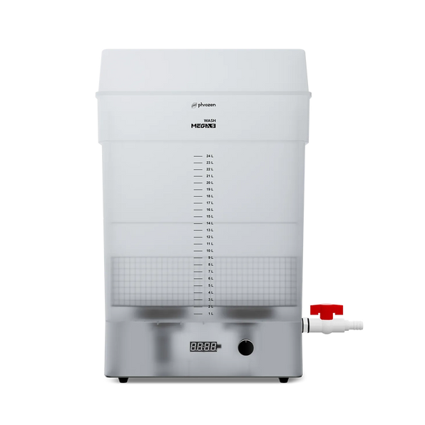 Phrozen Wash Mega S