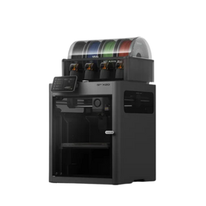 Sync Innovation : 3D Printing | CNC | Manufacturing Services