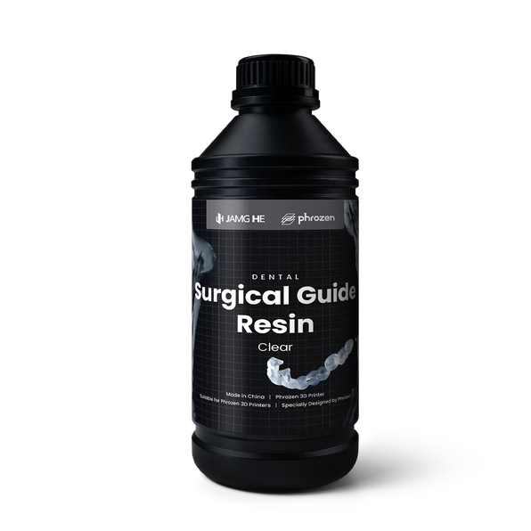 Phrozen Surgical Guide Resin 1 kg