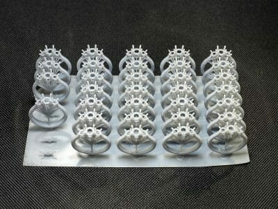 บทความแนะนำเทคโนโลยี 3D Printing มีกี่แบบ อะไรบ้าง และแตกต่างกันอย่างไร