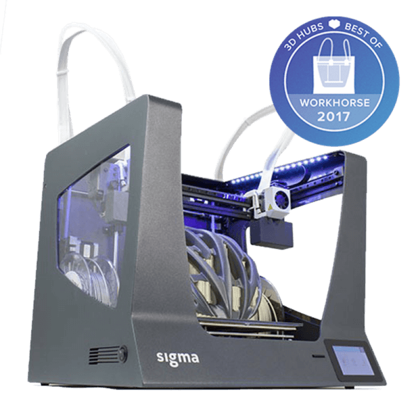 การเลือกซื้อเครื่อง 3D Printer เครื่องพิมพ์ 3 มิติ แบบ FDM 2021