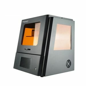Machine Type DLP (Digital Light Processing) LCD 3D Printer