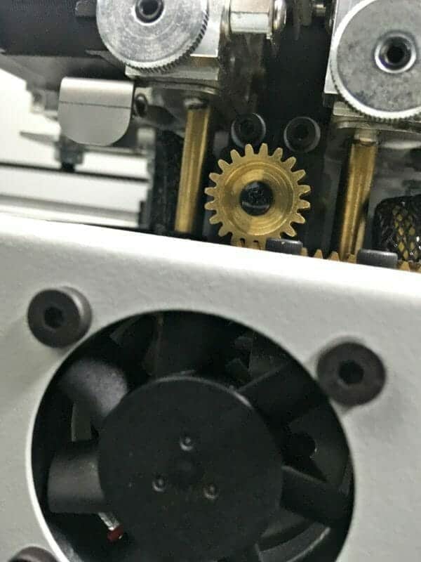 รีวิวการใช้งานเครื่อง 3D Printer จาก 3DGence รุ่น Industry F340
