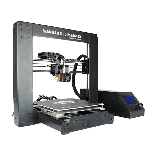 รีวิวการใช้งานเครื่อง 3D Printer รุ่น Duplicator I3 Plus