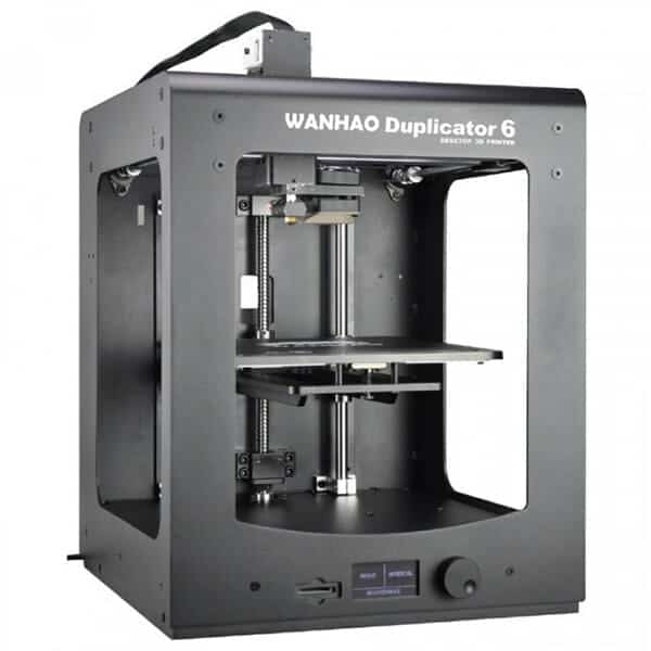 การเลือกซื้อเครื่อง 3D Printer เครื่องพิมพ์ 3 มิติ แบบ FDM 2021