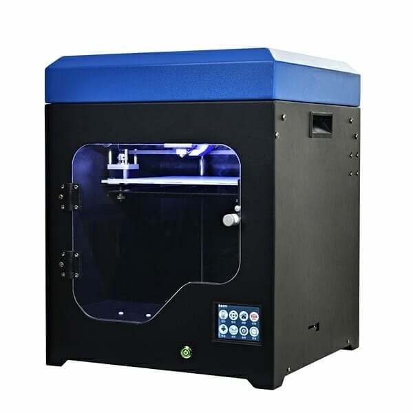 3D Printer technology FDM