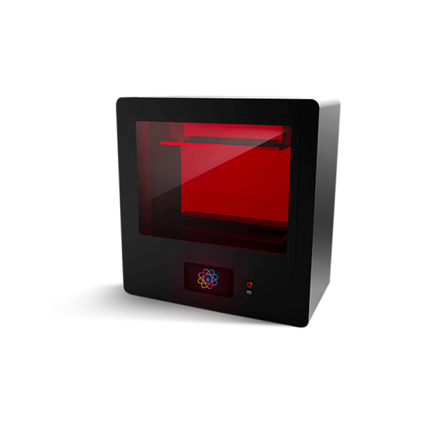 SLA 3D Printer คืออะไร แตกต่างกับเครื่องทั่วไปในท้องตลาดอย่างไร