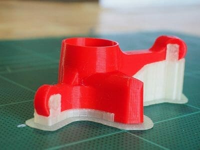 แนะนำวัสดุ Filament ของเครื่อง FDM 3D Printer ที่มีในปัจจุบัน
