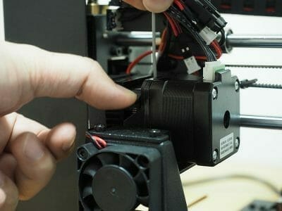 รีวิวการใช้งานเครื่อง 3D Printer รุ่น Duplicator I3
