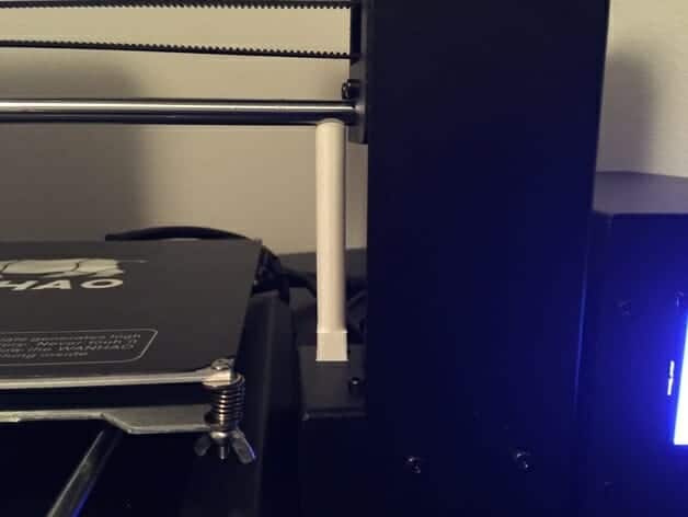 รีวิวการใช้งานเครื่อง 3D Printer รุ่น Duplicator I3