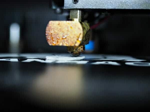 PC Filament วัสดุอุตสาหกรรมสำหรับเครื่อง 3D Printer