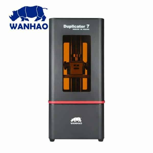 Wanhao Duplicator 7 Plus