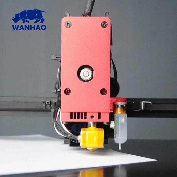 Wanhao Duplicator 9 MK II 400