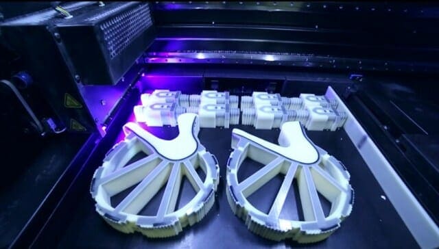 3D Printer Keep the environment