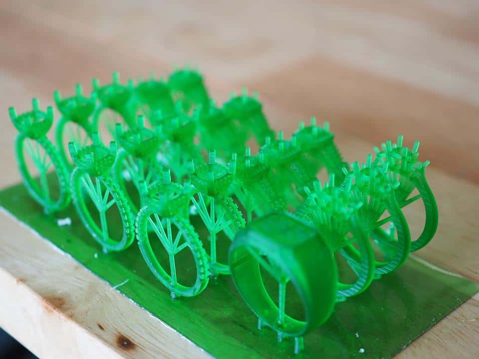 3D Print On Demand Manufacturing