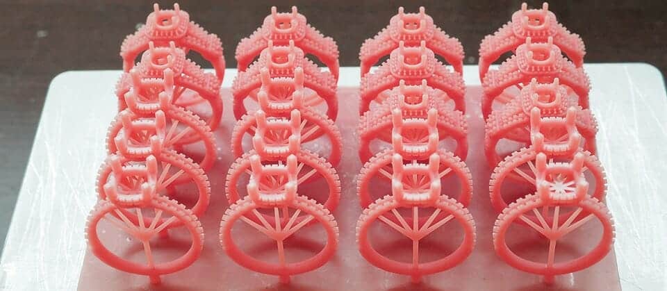 3D Print On Demand Manufacturing