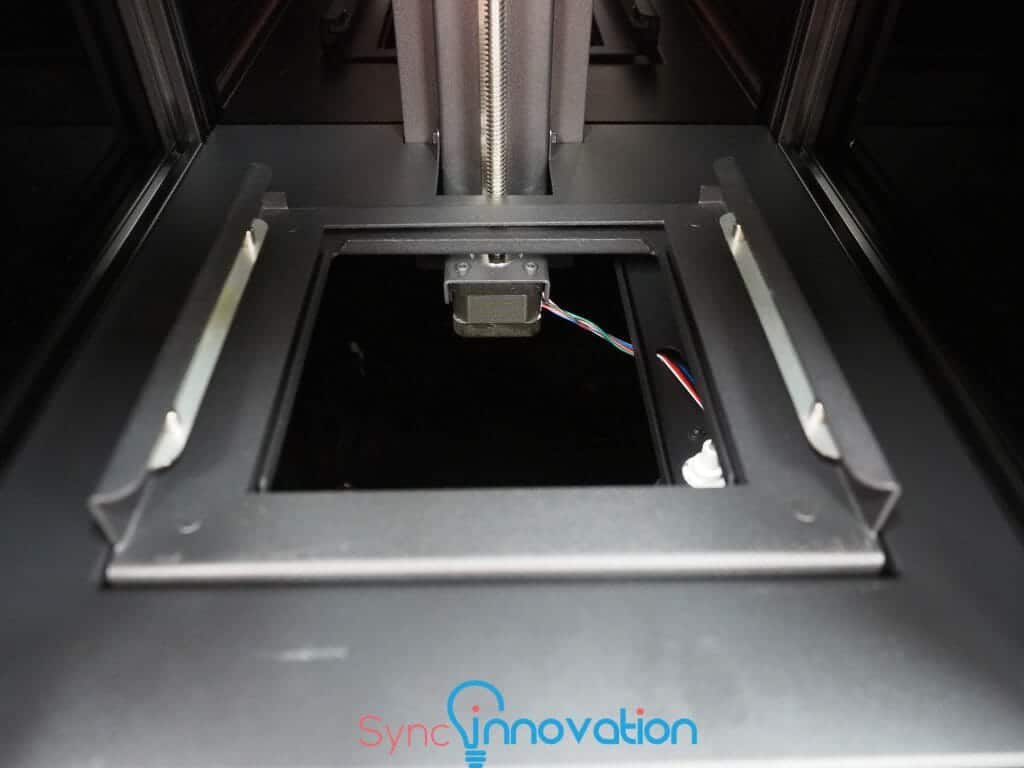 รีวิวการใช้งาน SLA 3D Printer ราคาย่อมเยา Peopoly Moai