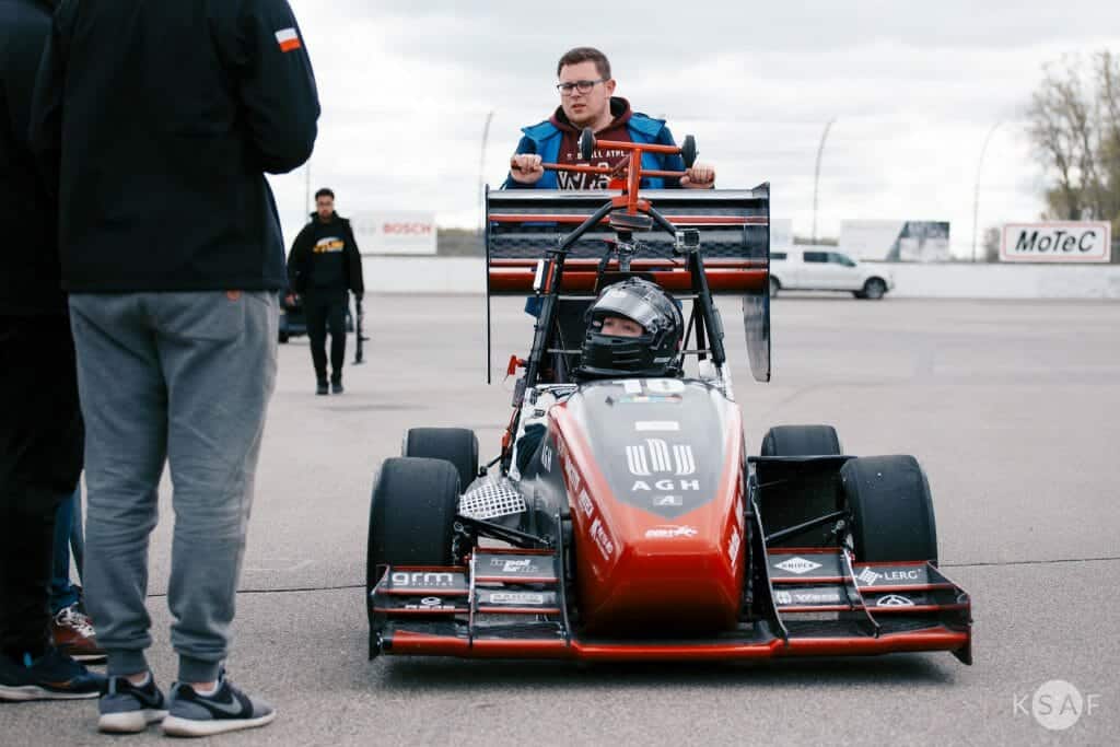 3d print racing car