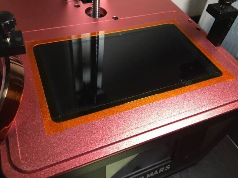 12 ปัญหางานพิมพ์เสียของเครื่อง LCD 3D Printer และวิธีแก้ไข