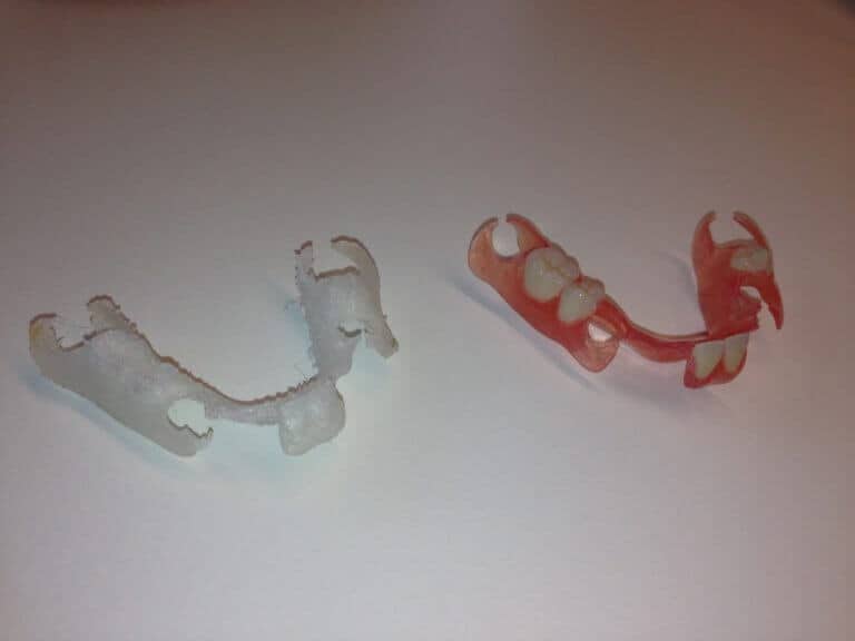 เจาะลึก Nylon วัสดุ 3D Printing ยอดนิยมสำหรับงานวิศวกรรม