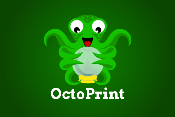 สอนติดตั้ง OctoPrint สำหรับ 3D Printer ให้พิมพ์ผ่าน network ใช้ได้ทุกยี่ห้อ