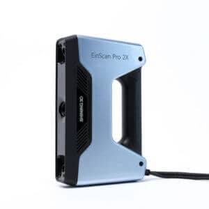 EinScan Pro 2X Scanner
