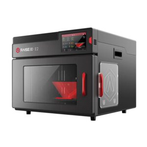 Engineering 3D Printer สำหรับงานทางวิศวกรรมโดยเฉพาะ