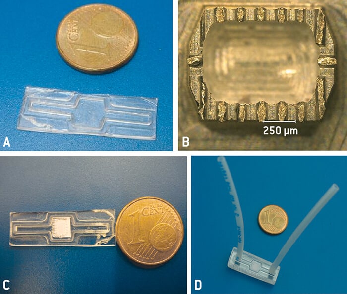 เทคโนโลยี Nano 3D Printing ใช้เครื่องแบบไหน นำไปใช้งานอะไร?