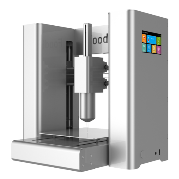 Foodbot S2 Food 3D Printer