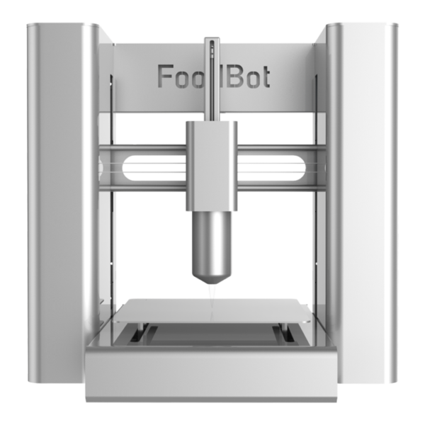 Foodbot S2 Food 3D Printer